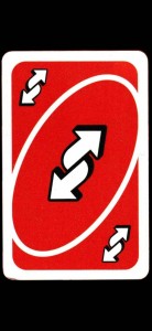 Create meme: uno reverse card, map of UNO, uno reverse card