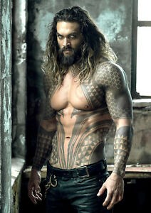 Create meme: jason momoa Aquaman, Aquaman, Jason momoa Aquaman