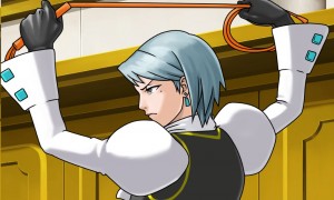 Создать мем: вон карма ace attorney, ace attorney franziska von и феникс райт, ace attorney франциска