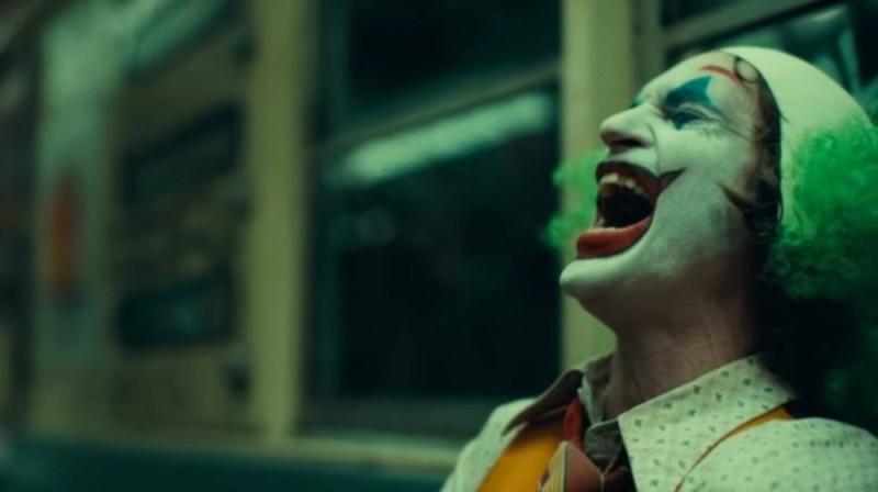 Create meme: Joker , Joker 2019, Joker 2019 Joaquin Phoenix