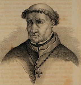 Create meme: Tomas de Torquemada portrait, Tomas Torquemada Grand Inquisitor, Inquisitor Thomas Torquemada