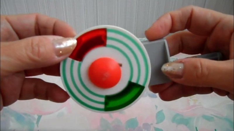 Create meme: Soviet toy spinner, sparkle toy of the USSR, toy of the USSR