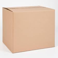 Create meme: box packing, cardboard packaging, box