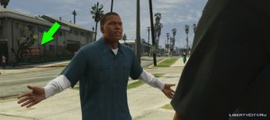 Create meme: rockstar games, Franklin, grand theft auto v