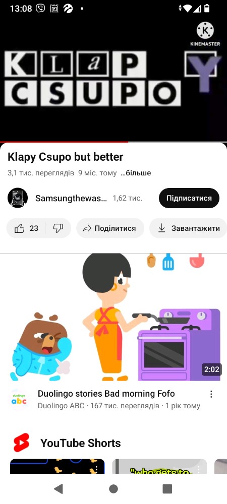 Создать мем: класки чупо, klasky csupo splaat, qr код