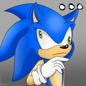 Create meme: sonic, sonic, sonic sonic