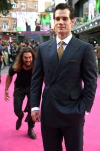 Create meme: henry cavill, Jason momoa, Cavill, Henry Cavill and momoa