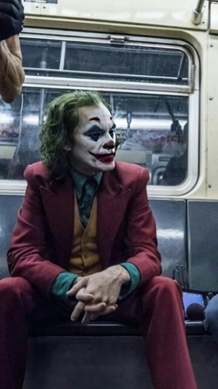 Create meme: photos of the joker, Joker 2019, new Joker