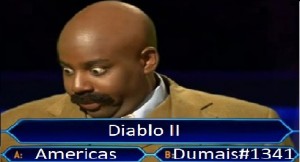 Create meme: meme Negro, the Negro who wants to be a millionaire meme, meme who wants to be a millionaire