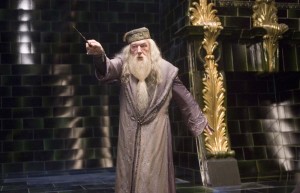 Create meme: Harry Potter, Albus Dumbledore