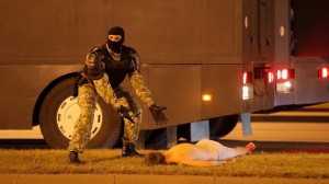 Create meme: death, SWAT arrest, Still from the film