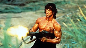 Create meme: rambo v, Stallone Rambo, rambo 5