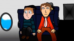 Создать мем: goanimate, люди, персонаж