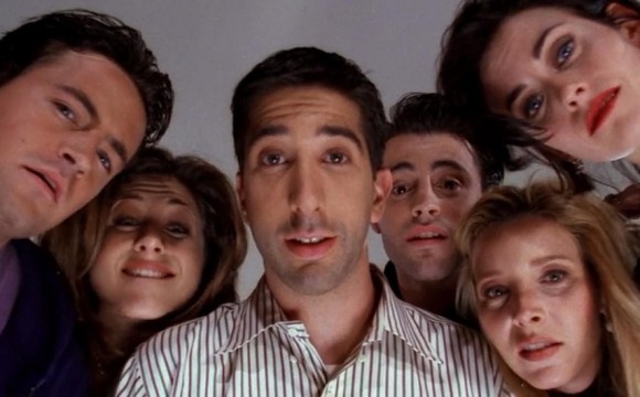 Создать мем: friends cast, friends 6, сериал друзья