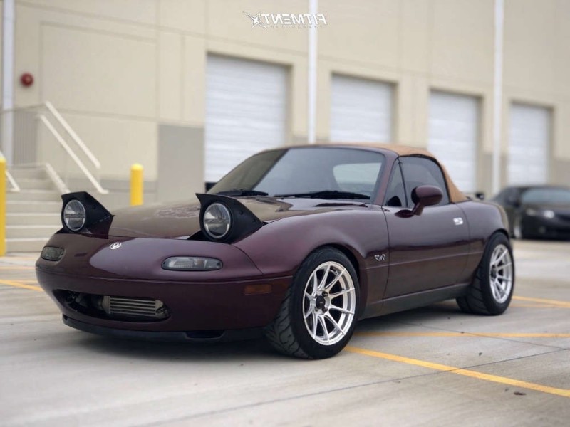 1994 Mazda Miata Base