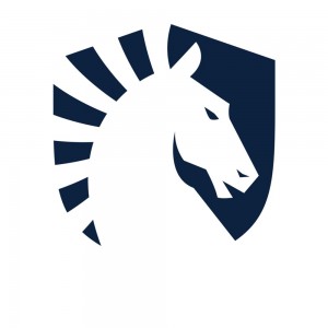 Создать мем: team liquid эмблема, team liquid cs, тим ликвид лого