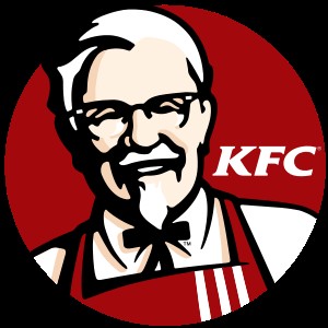Create meme: fast food, KFS, fry