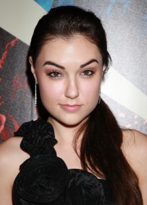 Create meme: the eyes of Sasha grey, Sasha grey biography, Sasha grey smiling