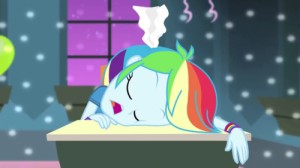 Create meme: my little pony friendship is magic, pony rainbow dash, twilight sparkle