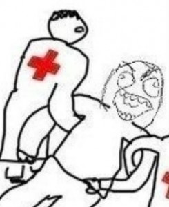 Create meme: Text, nurse meme Durka stickers, dvach