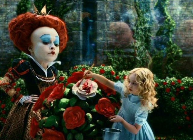 Create meme: alice in wonderland fairy tale, Alice in Wonderland by Lewis Carroll, Alice in Wonderland Alice