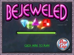Создать мем: игра diamond mine, bejeweled deluxe, bejeweled classic
