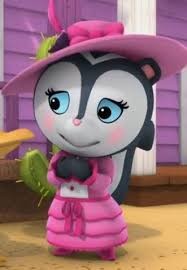 Create meme: disney junior, Sheriff Kelly, Sheriff Callie and the wild West