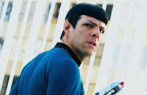 Create meme: Zachary Quinto star trek, Spock, Mr. Spock Zachary Quinto
