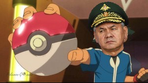 Create meme: pokemon, ash Ketchum