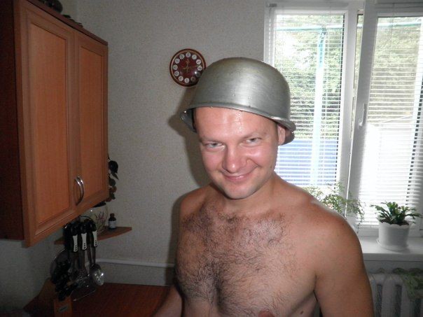 Create meme: anatoly silberman, people , infantryman