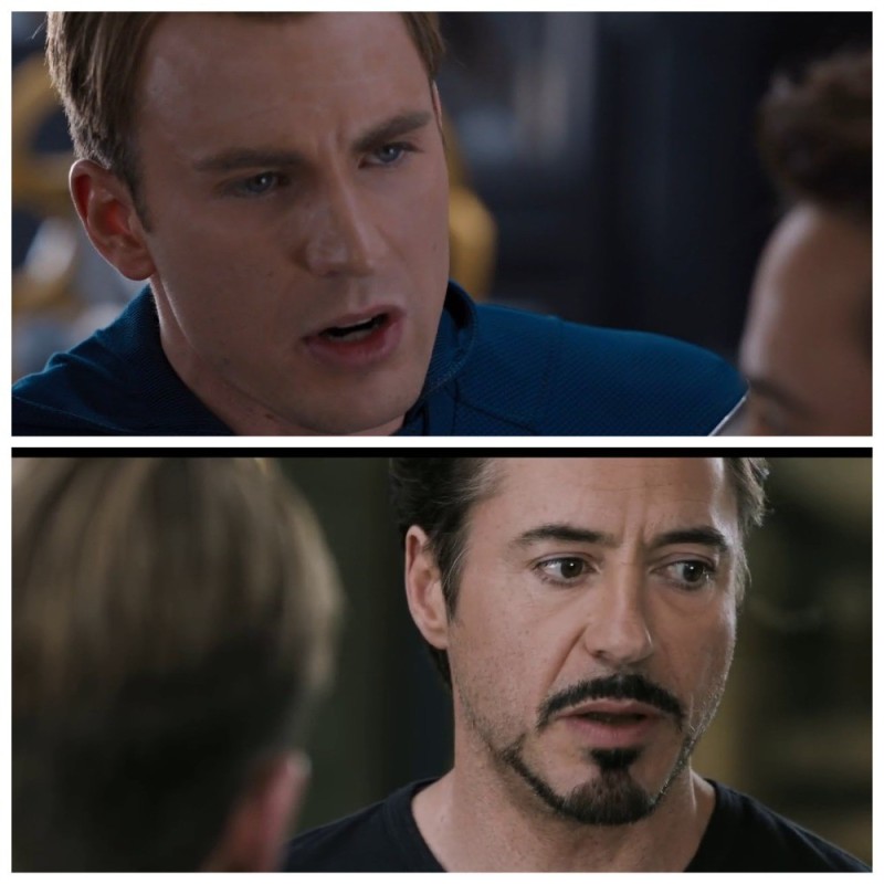 Create meme: Robert Downey Jr. The Avengers, Tony Stark is a genius billionaire playboy, the Avengers Tony stark