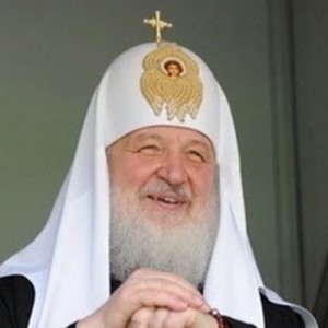 Create meme: Gundyaev, Orthodox, Patriarch Kirill