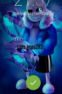 Create meme: sans, undertale sans, sans