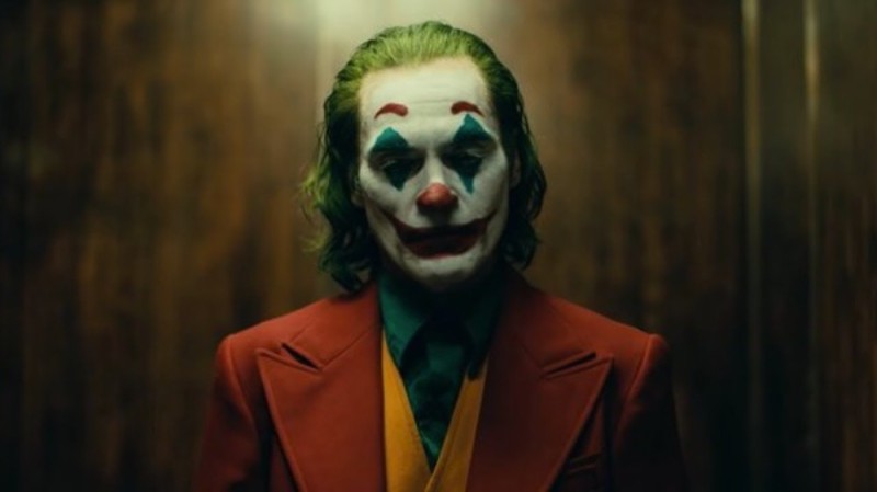 Create meme: joker 2019, the joker is new, Joker Joaquin Phoenix