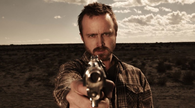 Create meme: Breaking bad jesse, Jesse pinkman , Aaron Paul breaking bad