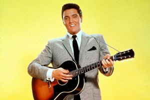 Создать мем: элвис пресли 1962, elvis presley, elvis presley greatest hits