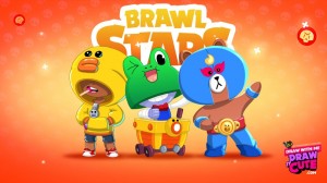 Создать мем: brawl stars brawl stars, бравл старс, значок brawl stars