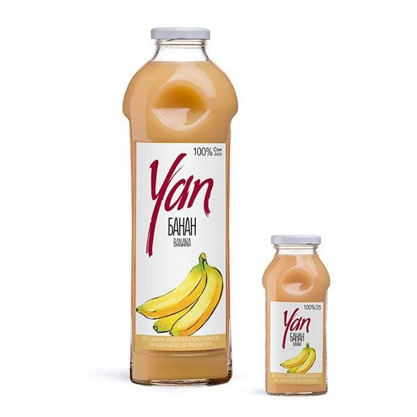 Create meme: banana juice, Sok Yan (County, Kansas), yan banana juice