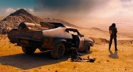 Создать мем: mad max, безумный макс 1, безумный макс пустошь