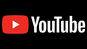 Create meme: the youtube logo, icon YouTube, text