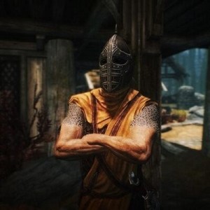 Create meme: the guards of Whiterun, a sweet roll, the guard from Skyrim, Whiterun guard pictures
