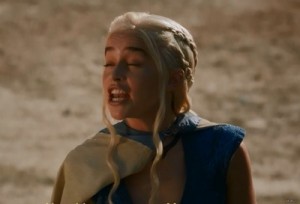 Create meme: meme daenerys, daenerys, khaleesi