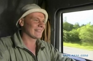 Create meme: Sasha truckers, truckers season 1 series, Ivanovich truckers