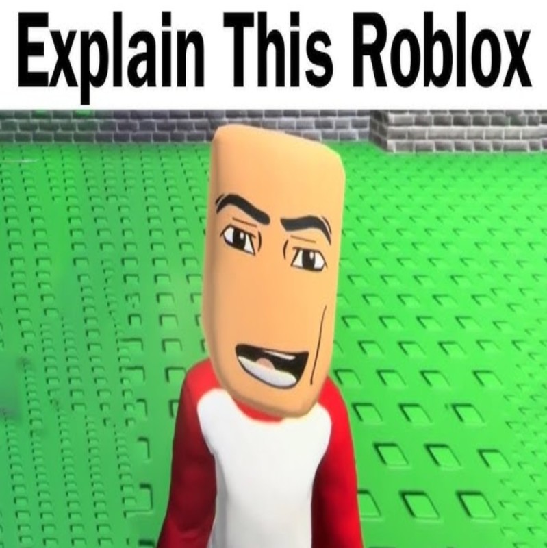 Создать мем: roblox, роблокс роблокс, roblox roblox