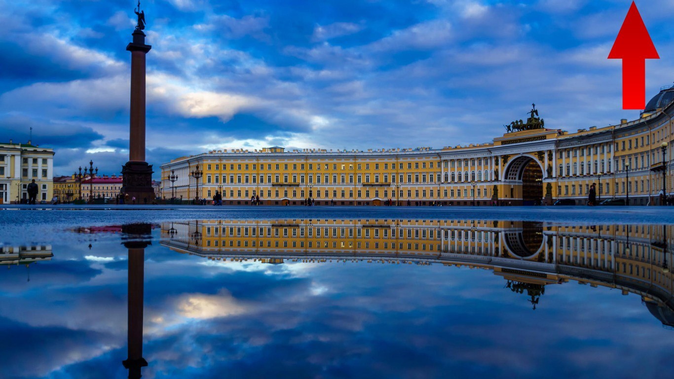 Квартиры в питере картинки