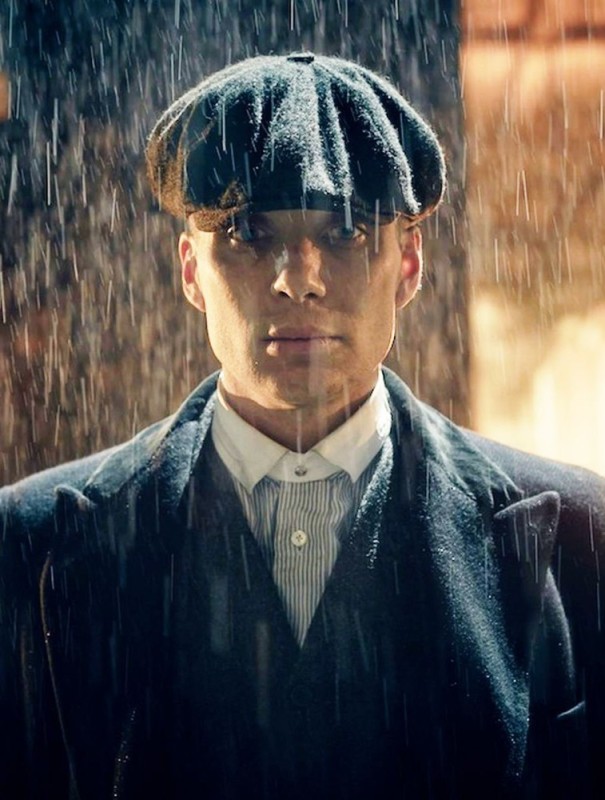 Create meme: peaky blinders Thomas, Tommy Shelby, shelby peaky blinders