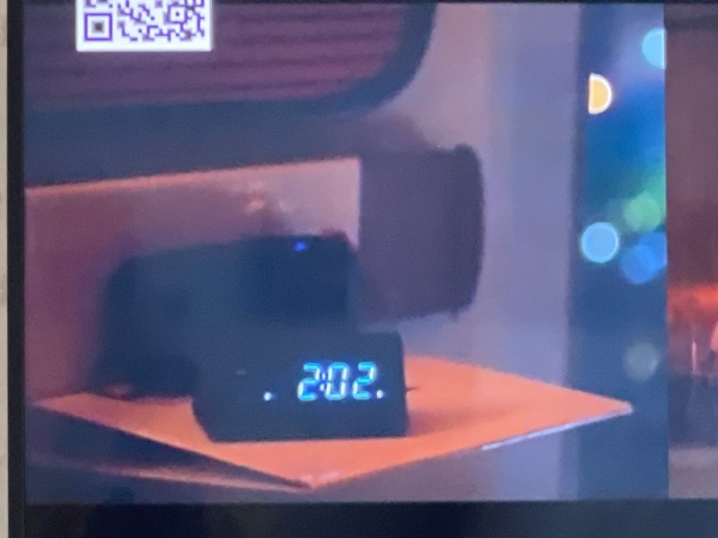 Create meme: watch , electronic desktop clock, digital clock