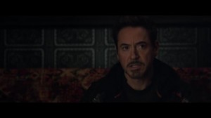 Create meme: Tony stark ZHCH