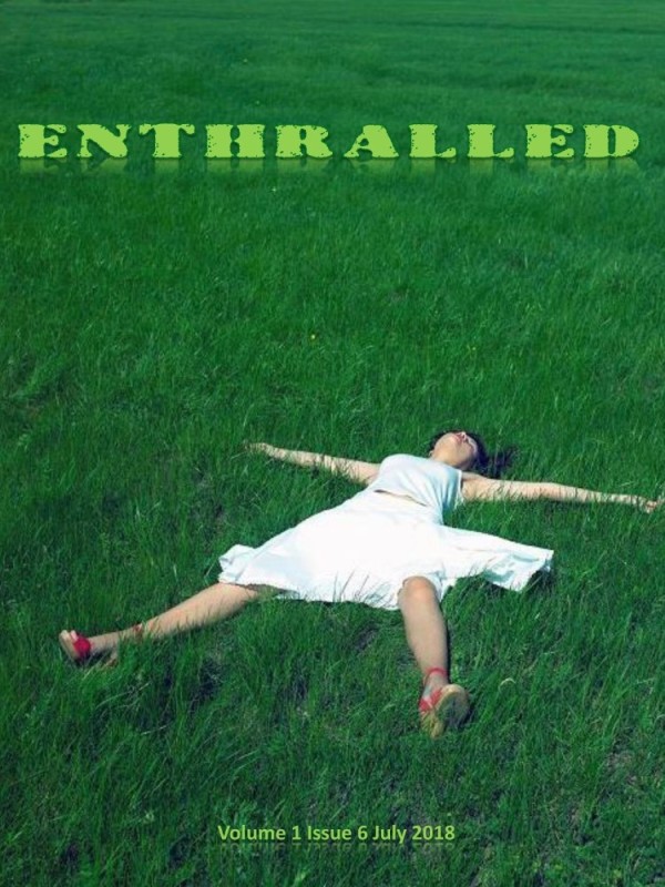 Create meme: a woman is lying on the grass, the girl is lying on the grass, lying on the grass