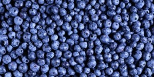 Create meme: berries and fruits, berries, blueberries berry